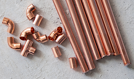 Pipe Replacement / Repiping Service