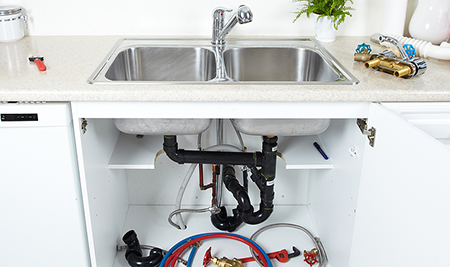 Plumbing Repairs