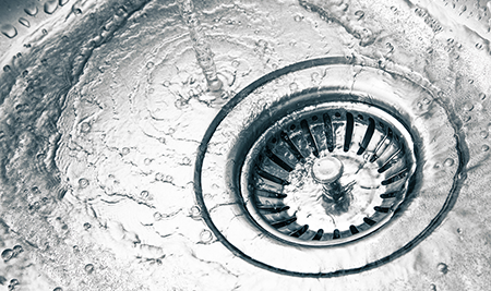 Sewer and Drain Cleaning